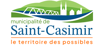 Municipalité de Saint-Casimir - logo