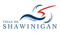 Ville de Shawinigan - logo