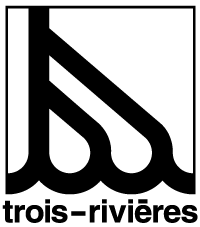 Ville de Trois-Rivières - logo